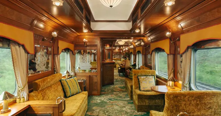 ইতালির ট্রেন